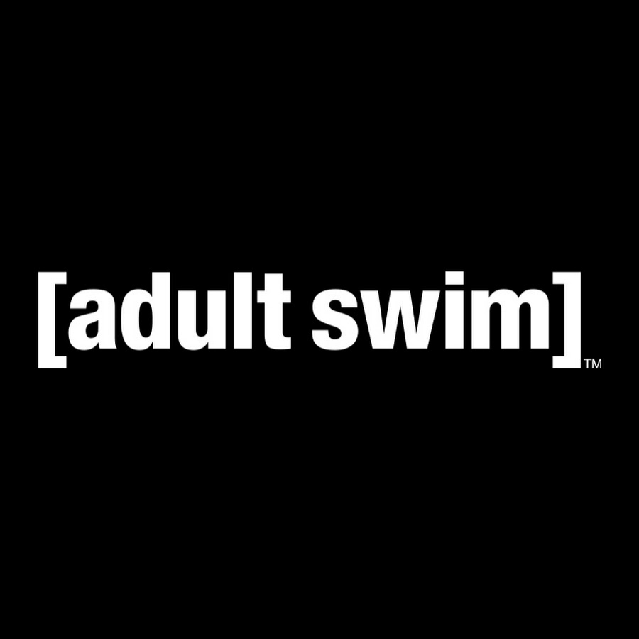 Adult Swim France Awatar kanału YouTube