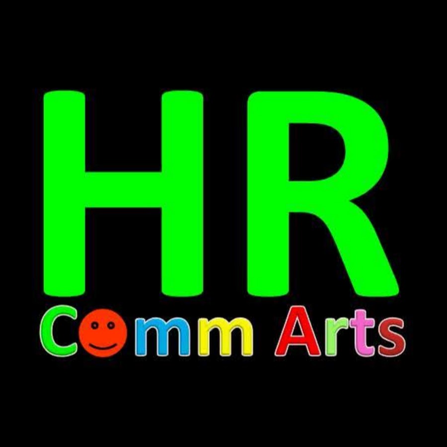 HR Comm Arts