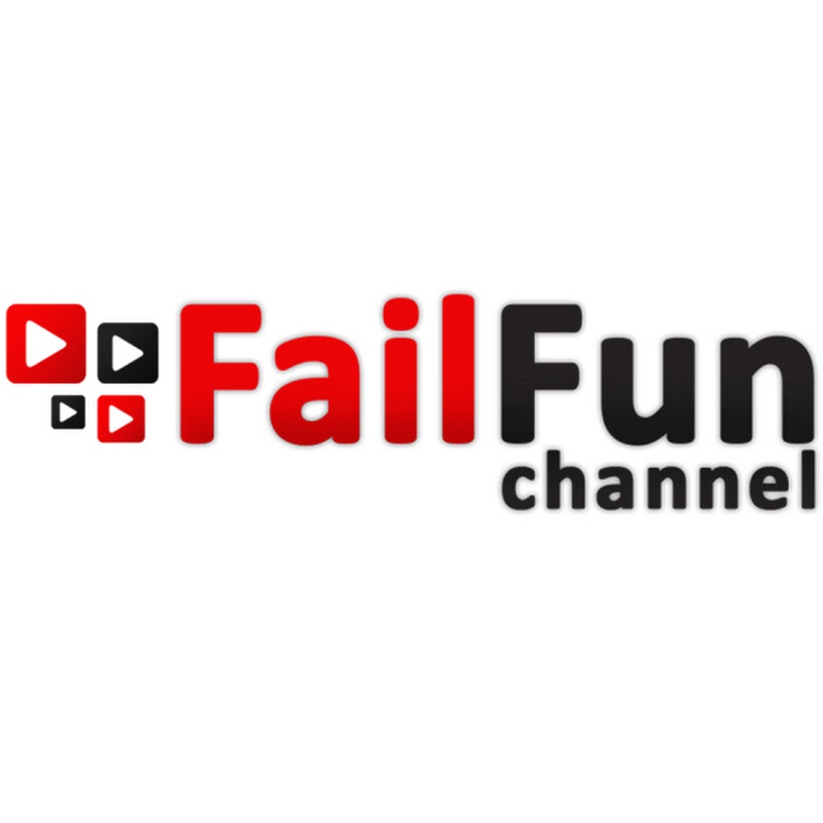 FailFun YouTube 频道头像