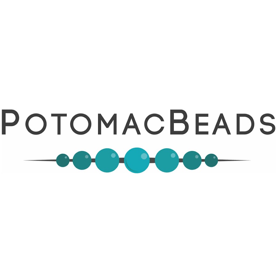 Potomac Bead Company YouTube channel avatar