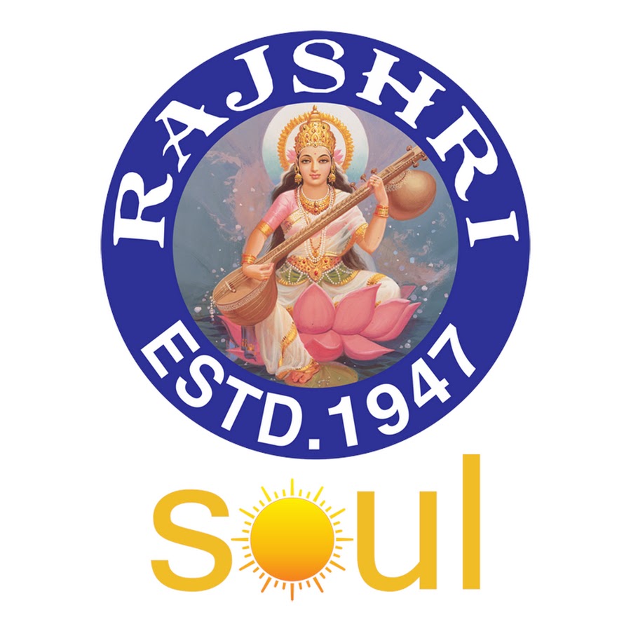 Rajshri Soul Avatar de canal de YouTube