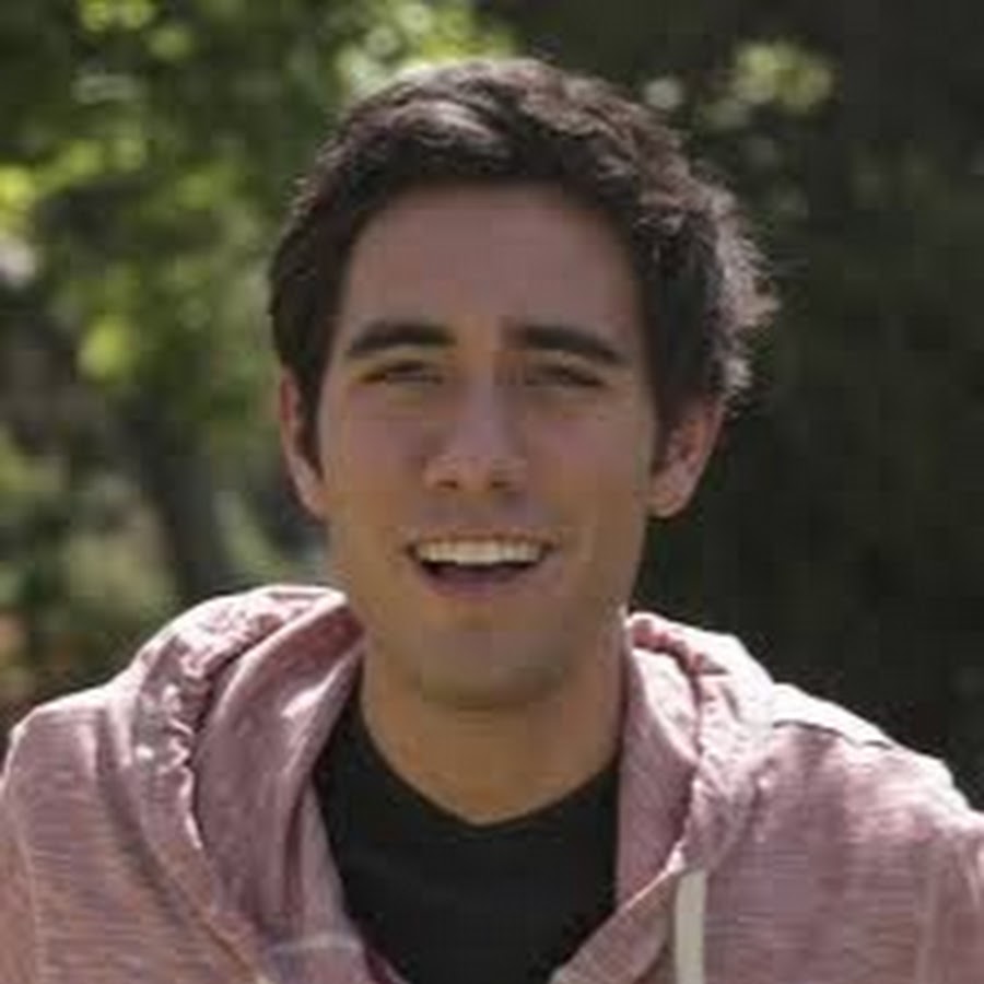 Zach King Avatar canale YouTube 