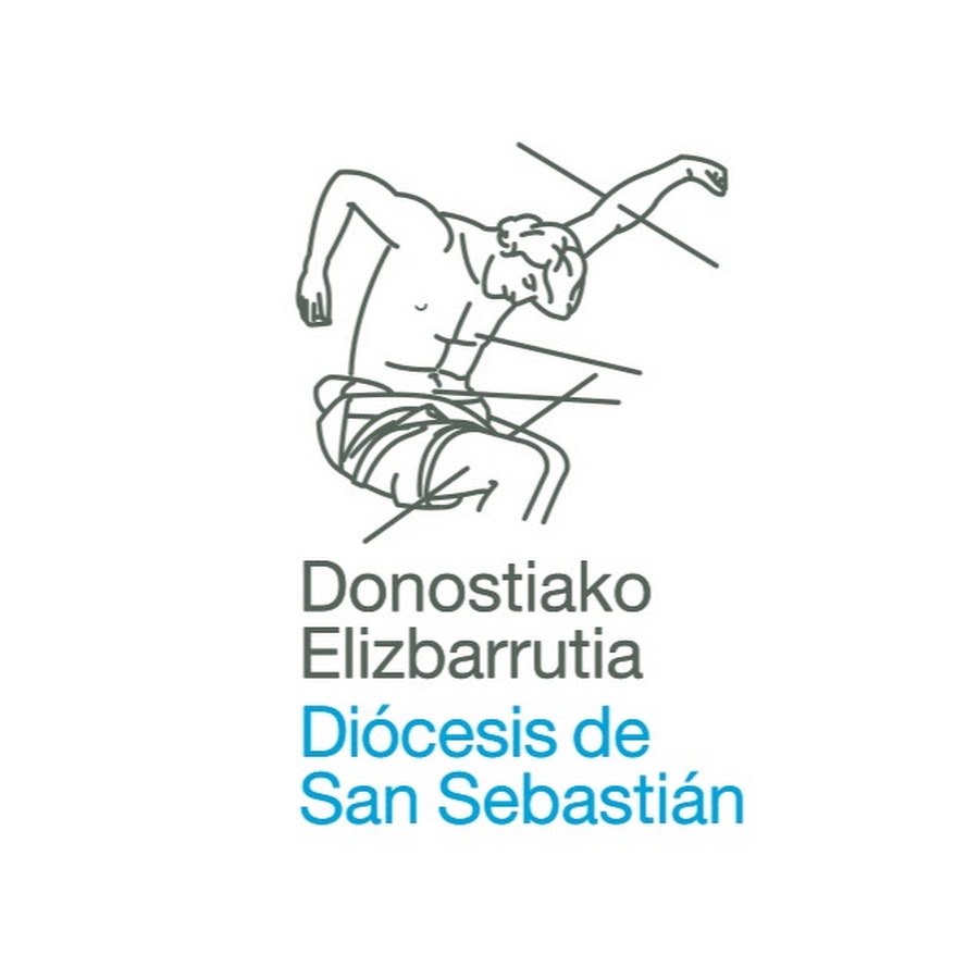 DiÃ³cesis de San SebastiÃ¡n رمز قناة اليوتيوب