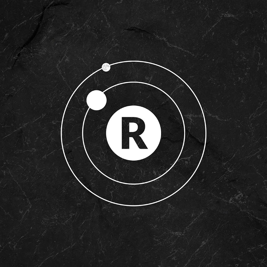 Revo-luution YouTube channel avatar