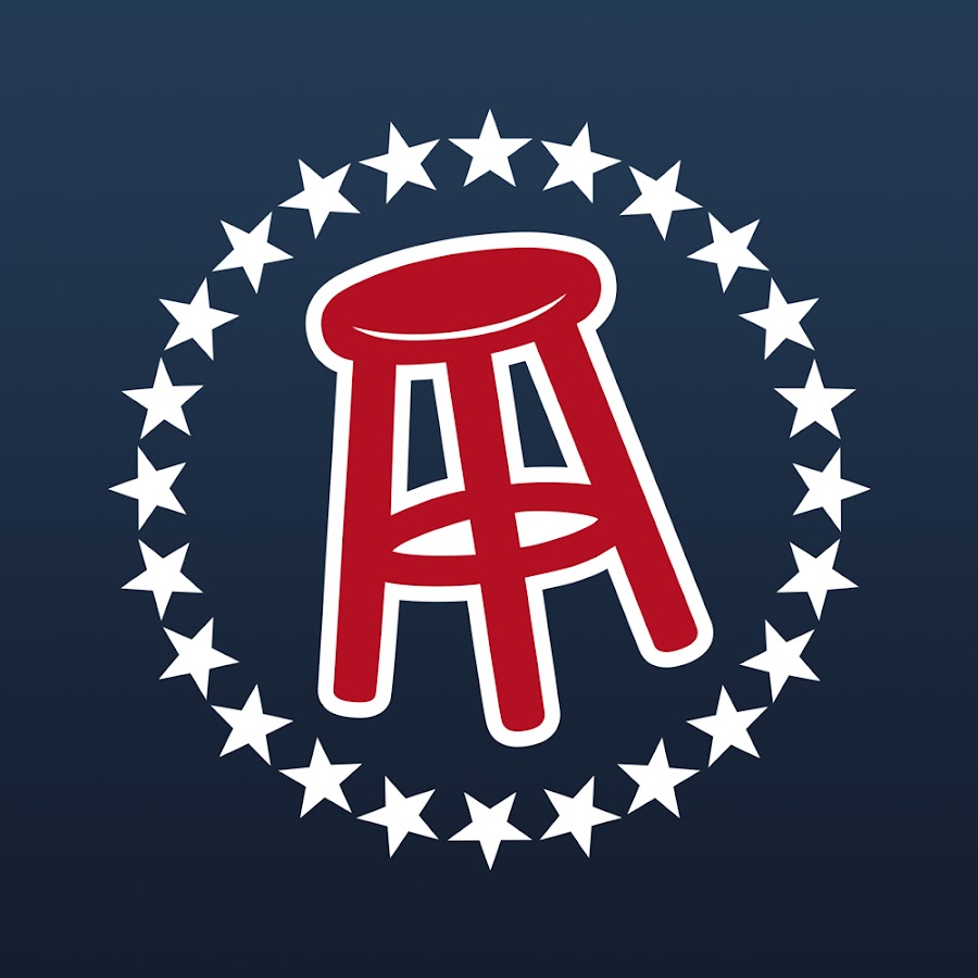 Barstool Sports YouTube kanalı avatarı