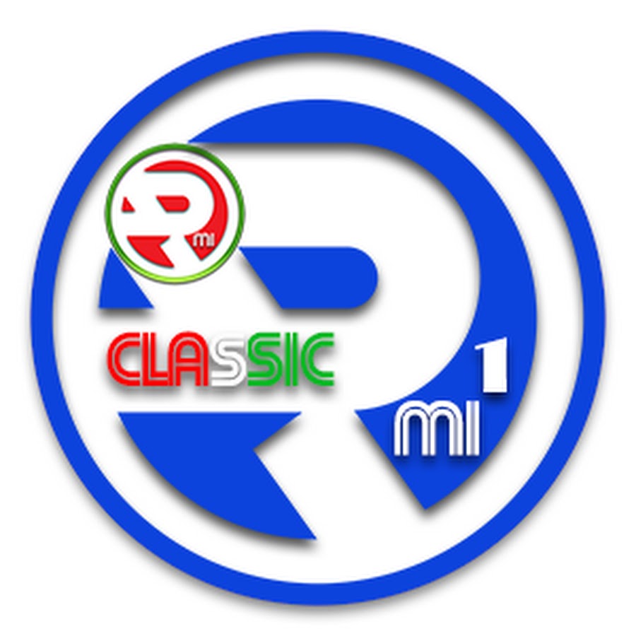 Radio MaxItalo YouTube channel avatar