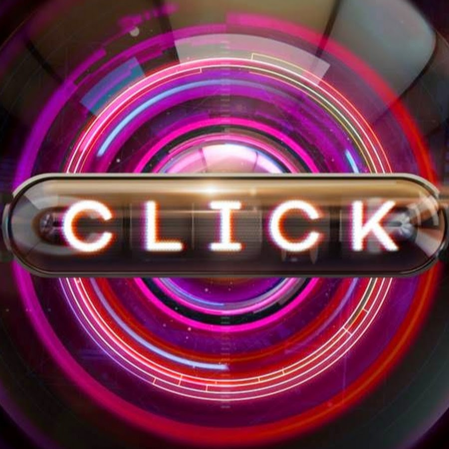 BBC Click YouTube 频道头像