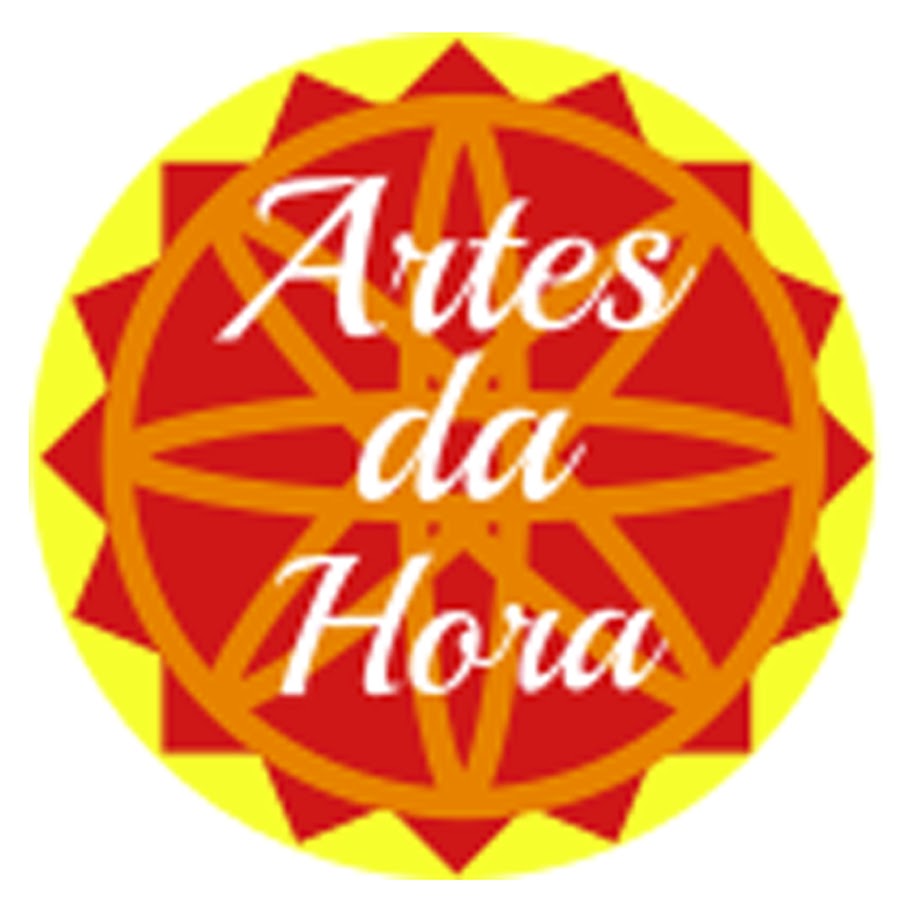 Artes da Hora YouTube 频道头像
