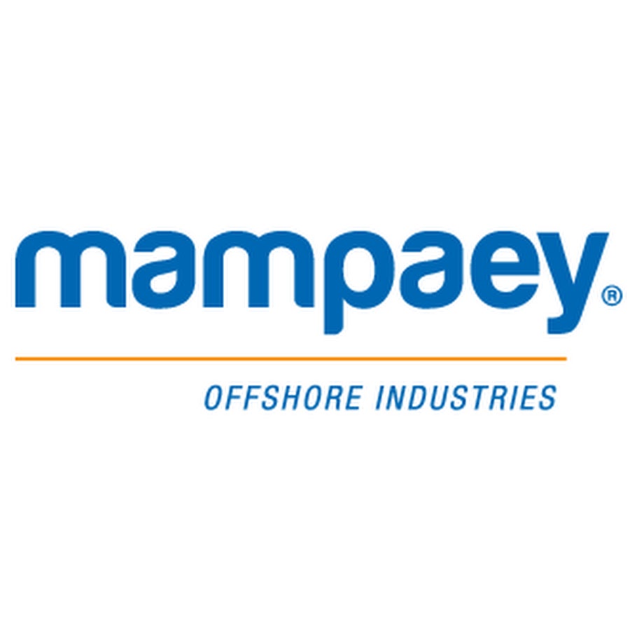 Mampaey Offshore Industries Аватар канала YouTube