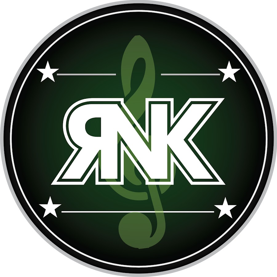 RNK Production_ID YouTube kanalı avatarı