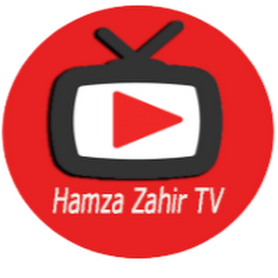 Ø­Ù…Ø²Ø© Ø²Ø§Ù‡Ø± ØªÙŠÙÙŠ - Hamza Zahir TV यूट्यूब चैनल अवतार
