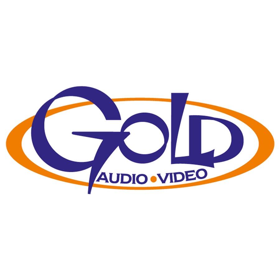 Gold Music Production YouTube-Kanal-Avatar