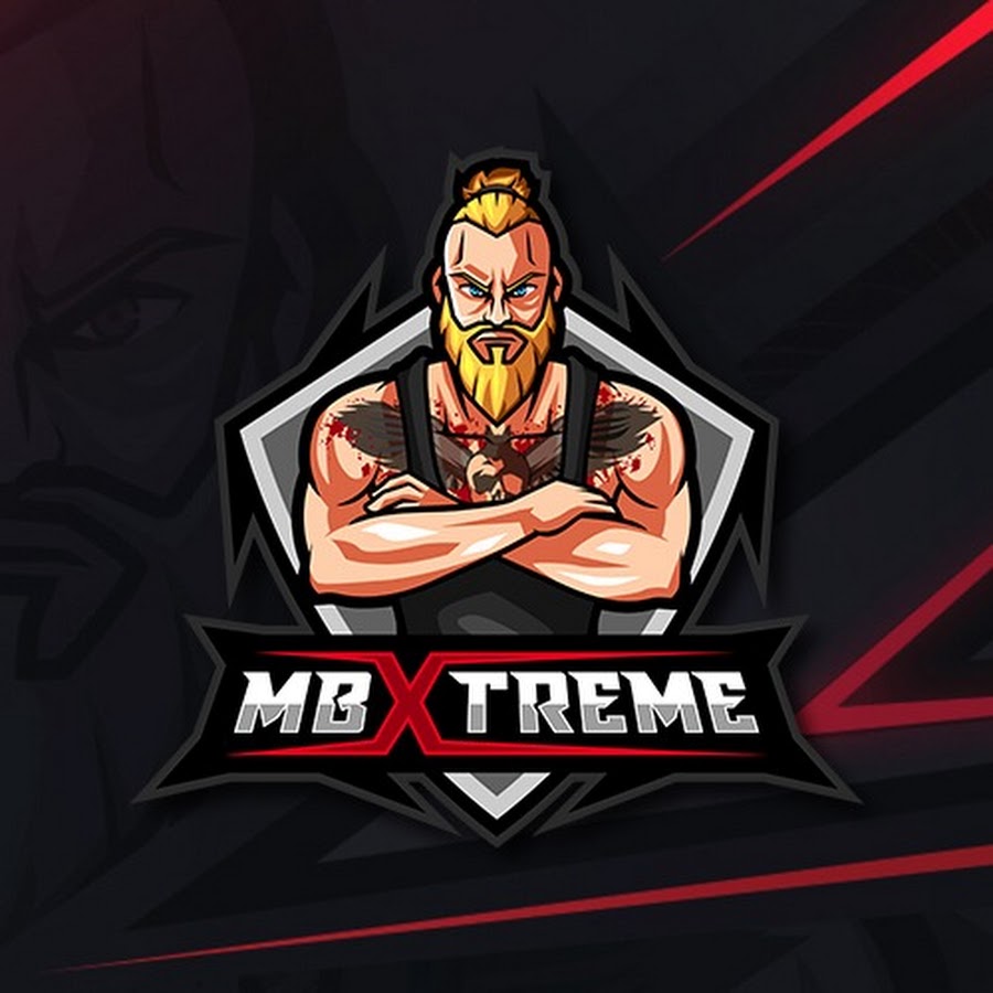 mbXtreme YouTube channel avatar