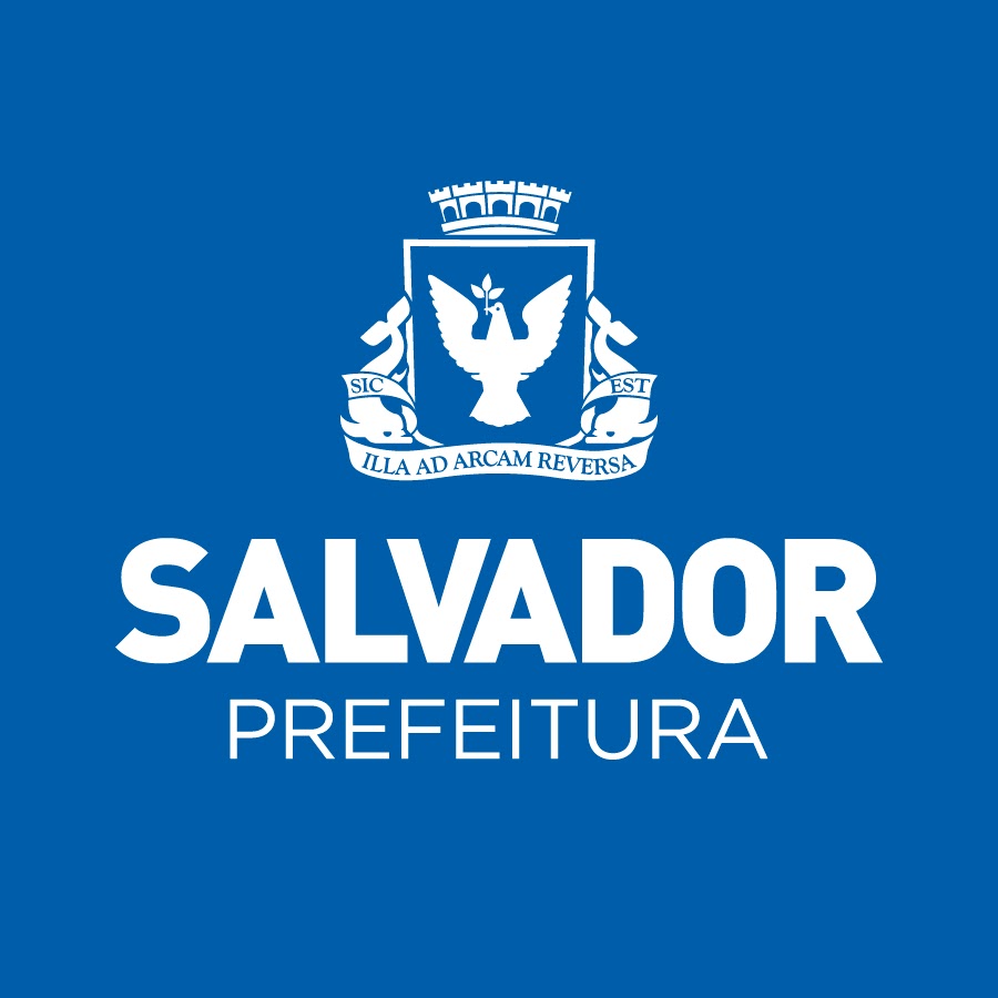 Prefeitura do Salvador YouTube 频道头像