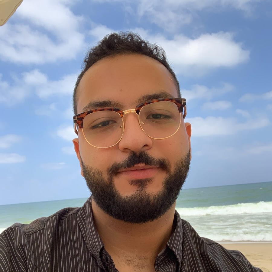 Mohammed Tarek YouTube channel avatar