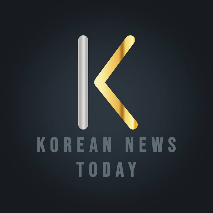 Korean News Today YouTube channel avatar