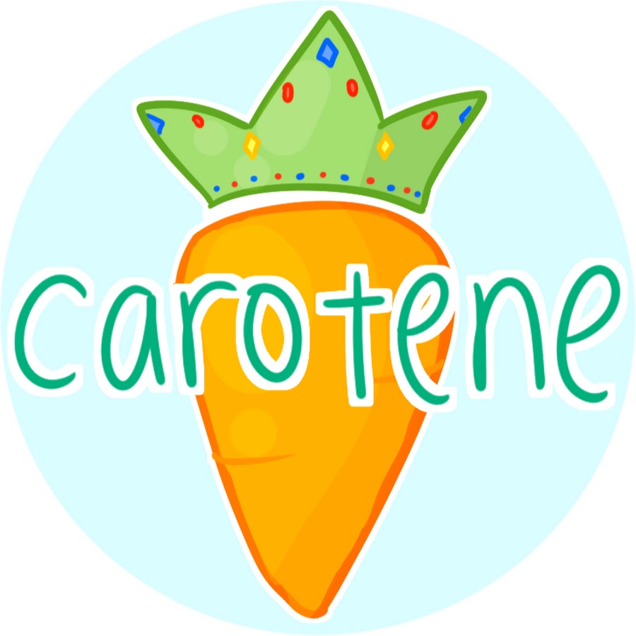 Carotene Dance Avatar channel YouTube 