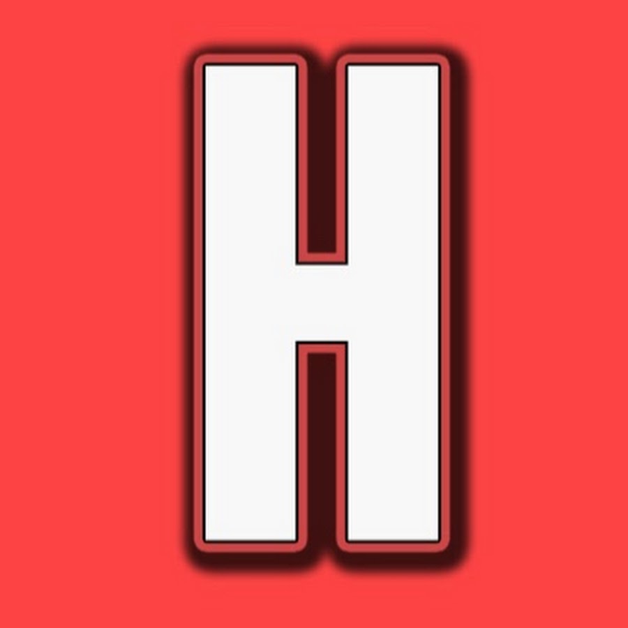 HVERRE YouTube channel avatar