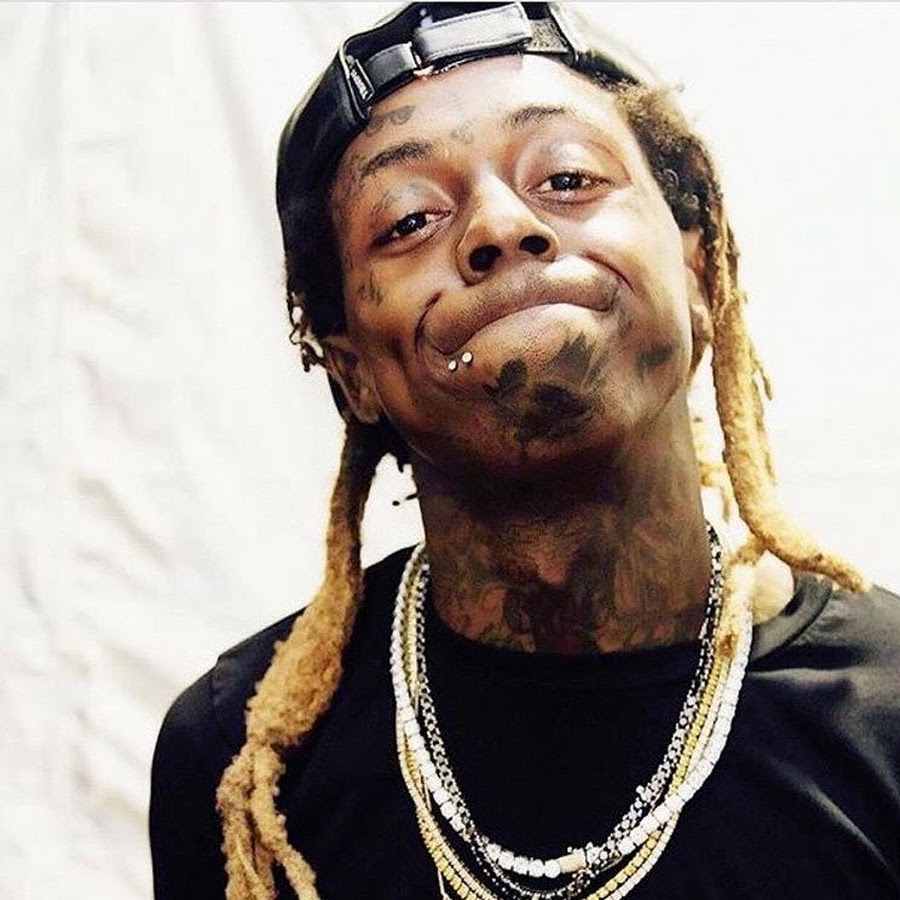 Lil Wayne رمز قناة اليوتيوب