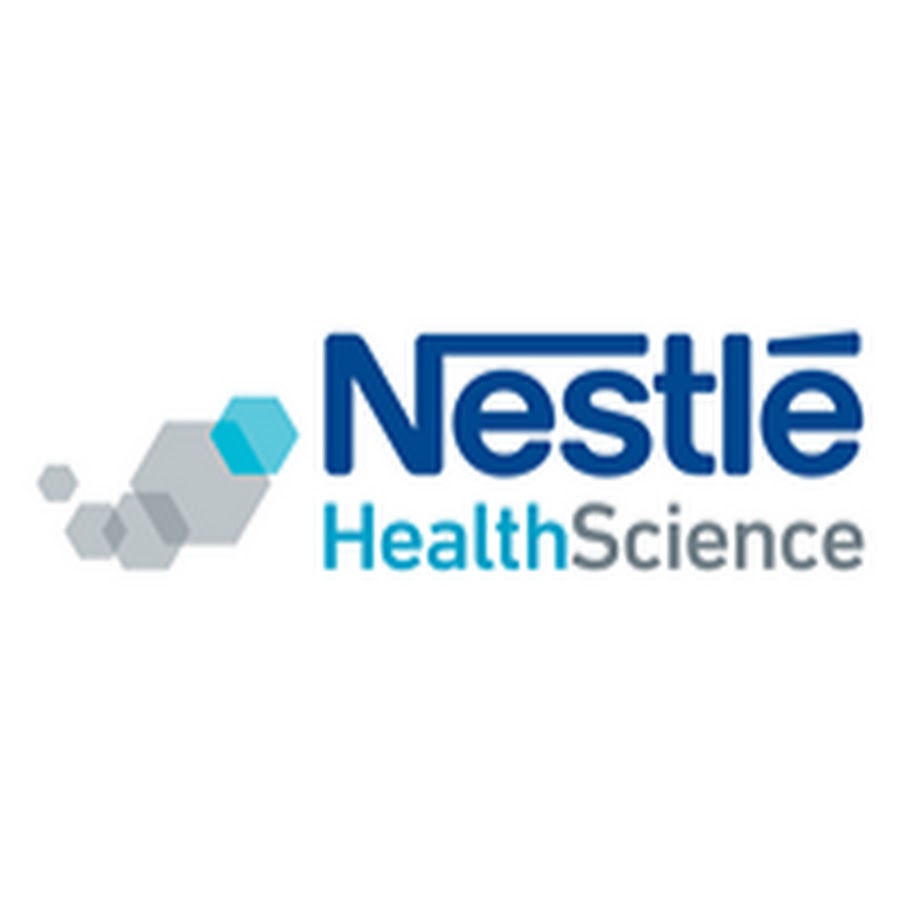 Nestle Health Science Thailand رمز قناة اليوتيوب