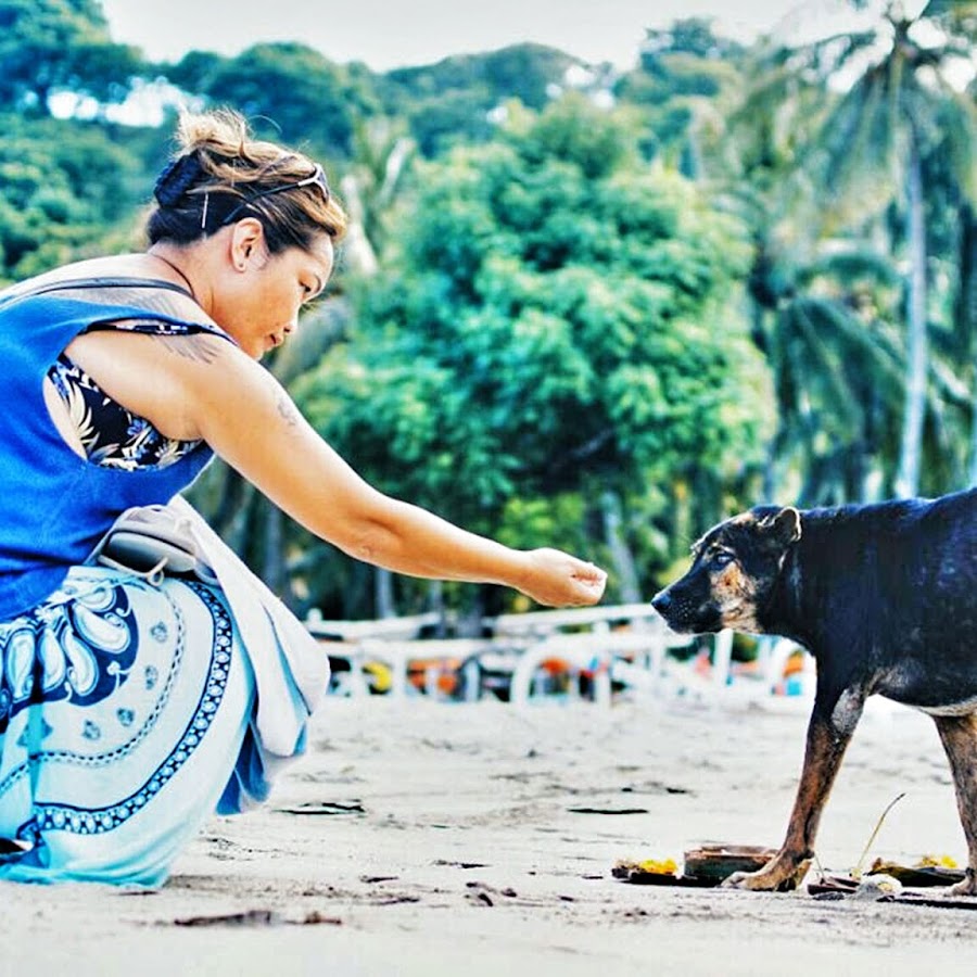 Bali Rescue Dog Squad YouTube channel avatar