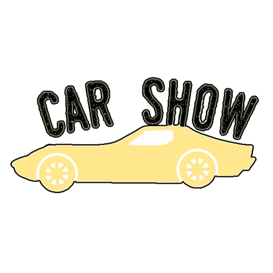 CarShow YouTube channel avatar