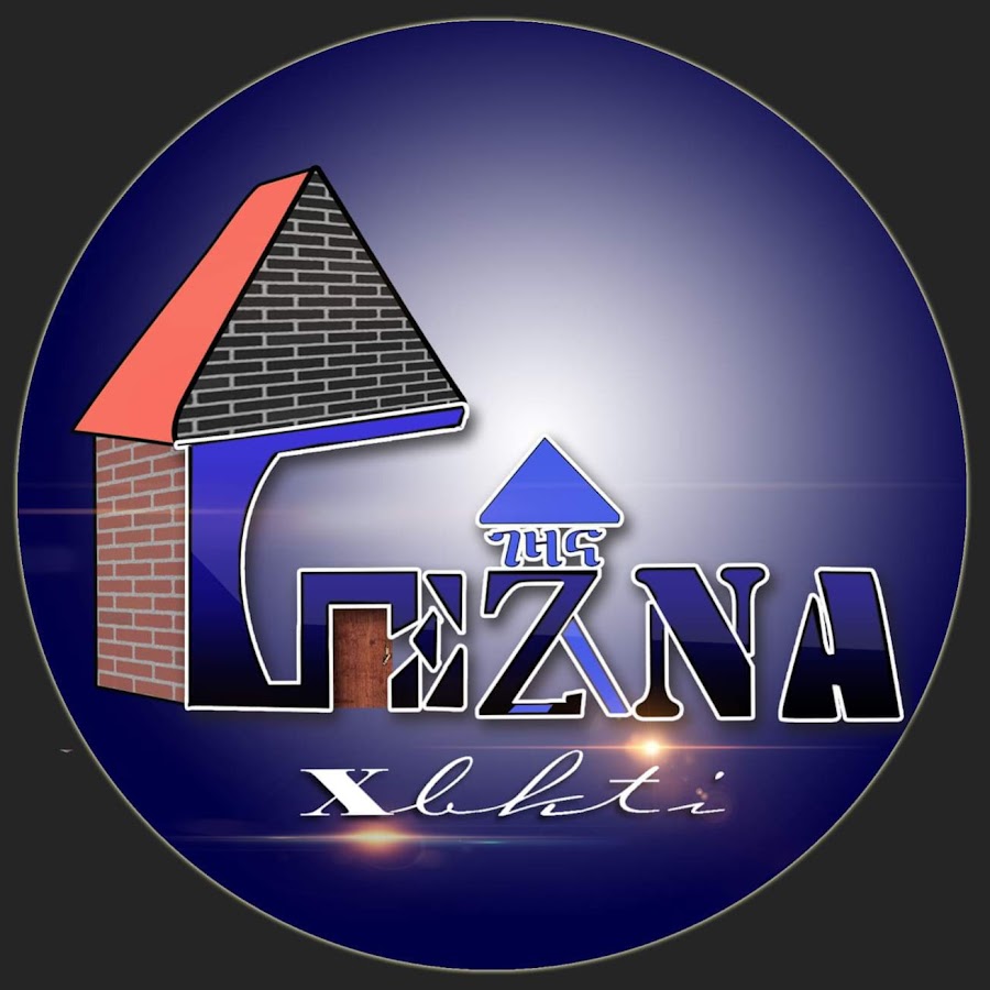 Gezana Xbkti YouTube channel avatar