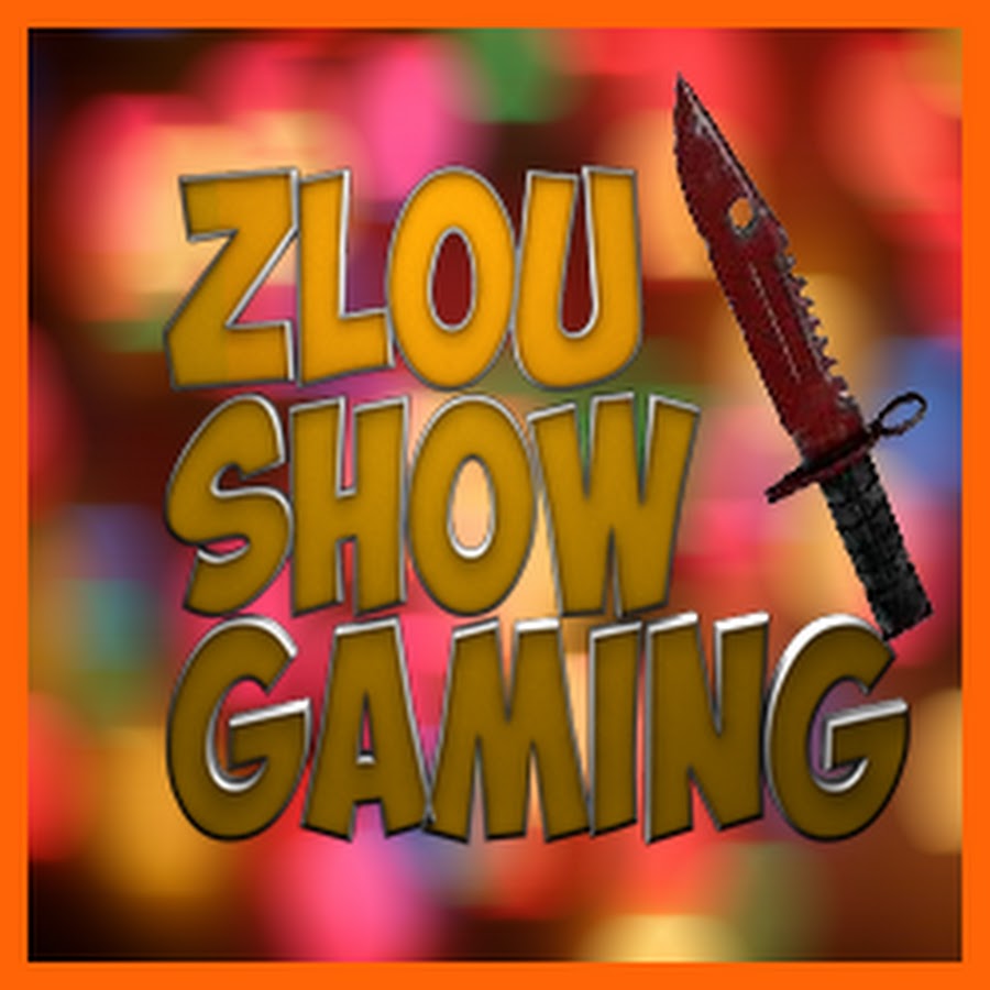 ZLOU SHOW YouTube 频道头像