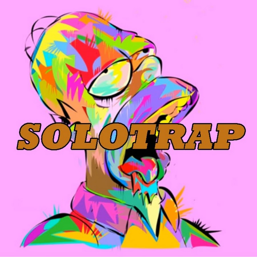 SOLOTRAP YouTube-Kanal-Avatar