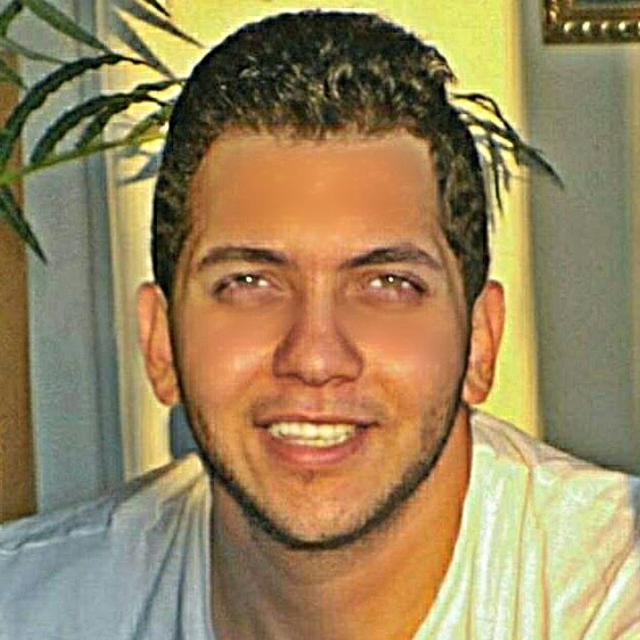 KhaledSherida7 YouTube kanalı avatarı