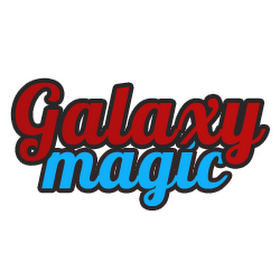Ð‘ÐµÑÐ¿Ð»Ð°Ñ‚Ð½Ð¾Ðµ Ð¾Ð±ÑƒÑ‡ÐµÐ½Ð¸Ðµ Ñ„Ð¾ÐºÑƒÑÐ°Ð¼ - Galaxy Magic YouTube channel avatar