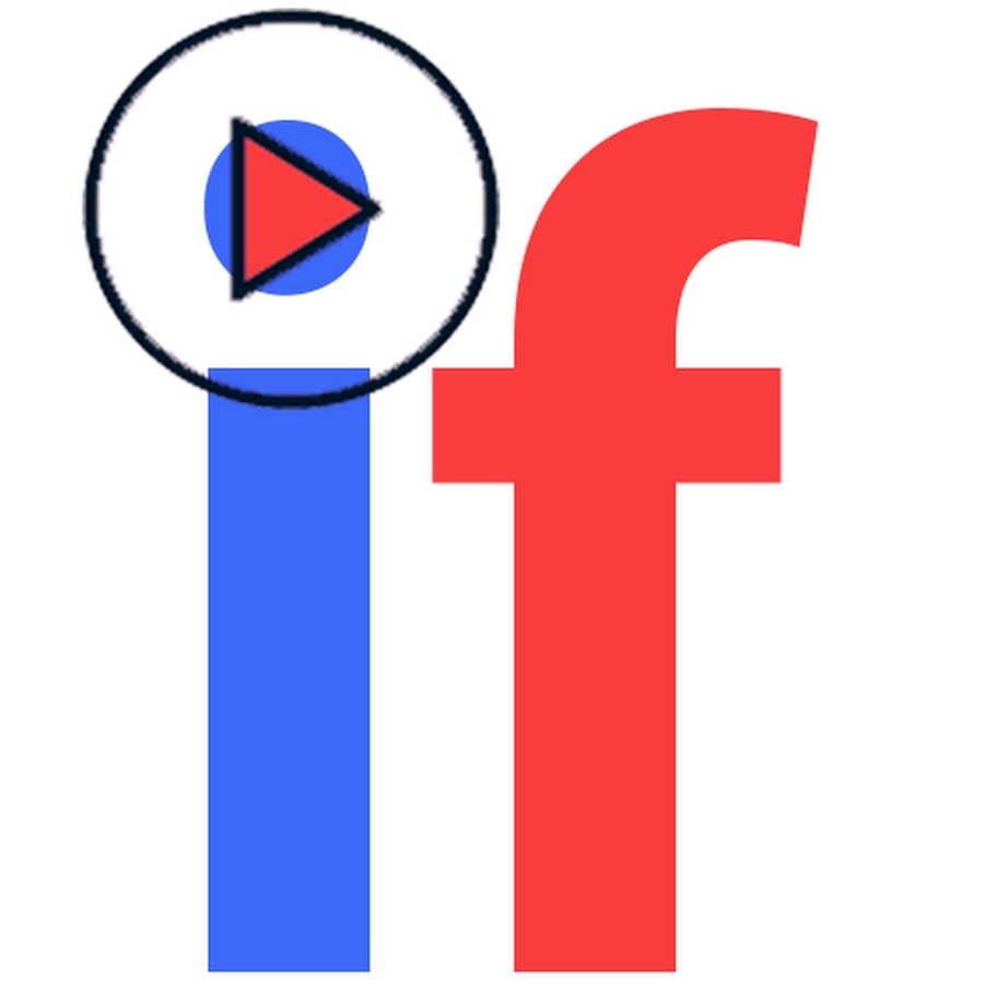 ifactner English YouTube-Kanal-Avatar
