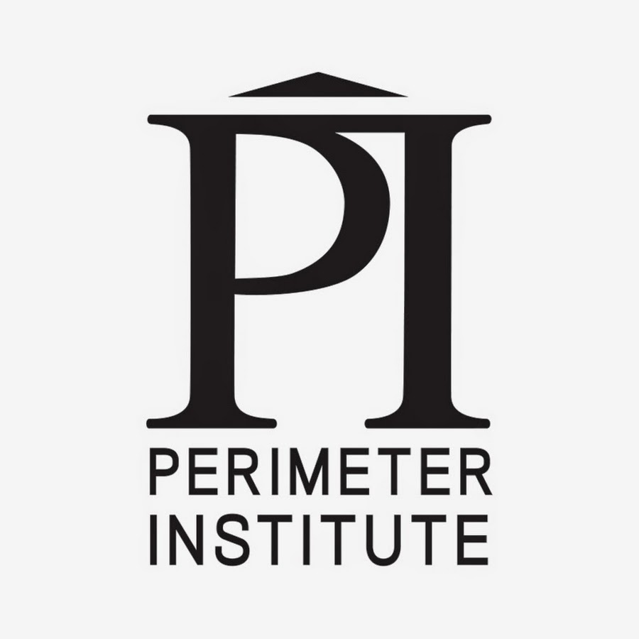 Perimeter Institute for Theoretical Physics رمز قناة اليوتيوب