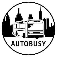 Autobusy