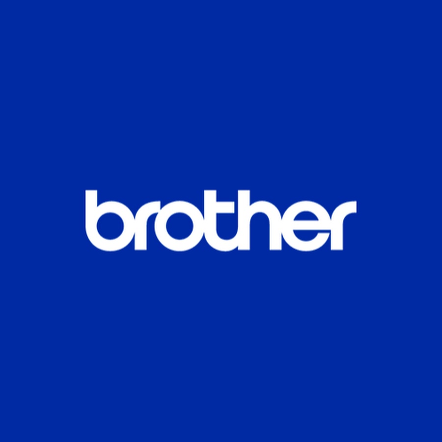 Brother Brasil YouTube 频道头像