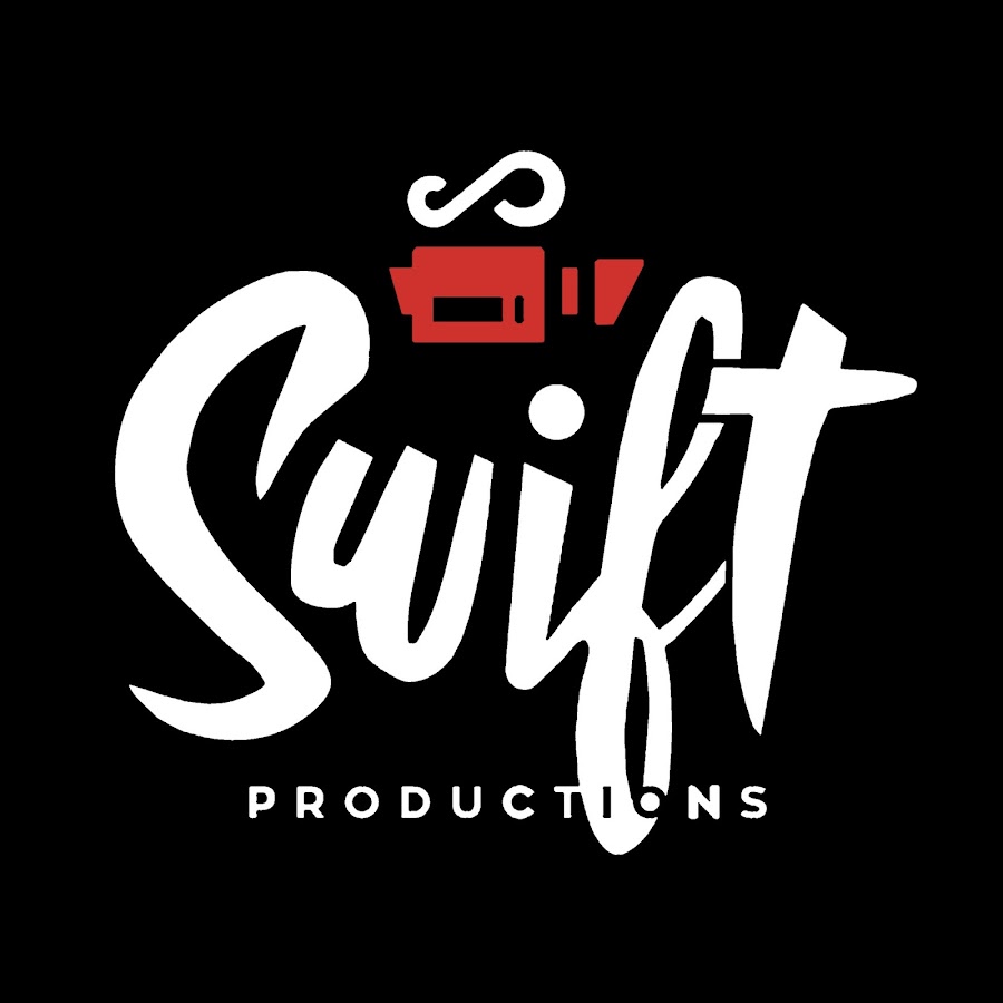 Swift Productions YouTube channel avatar