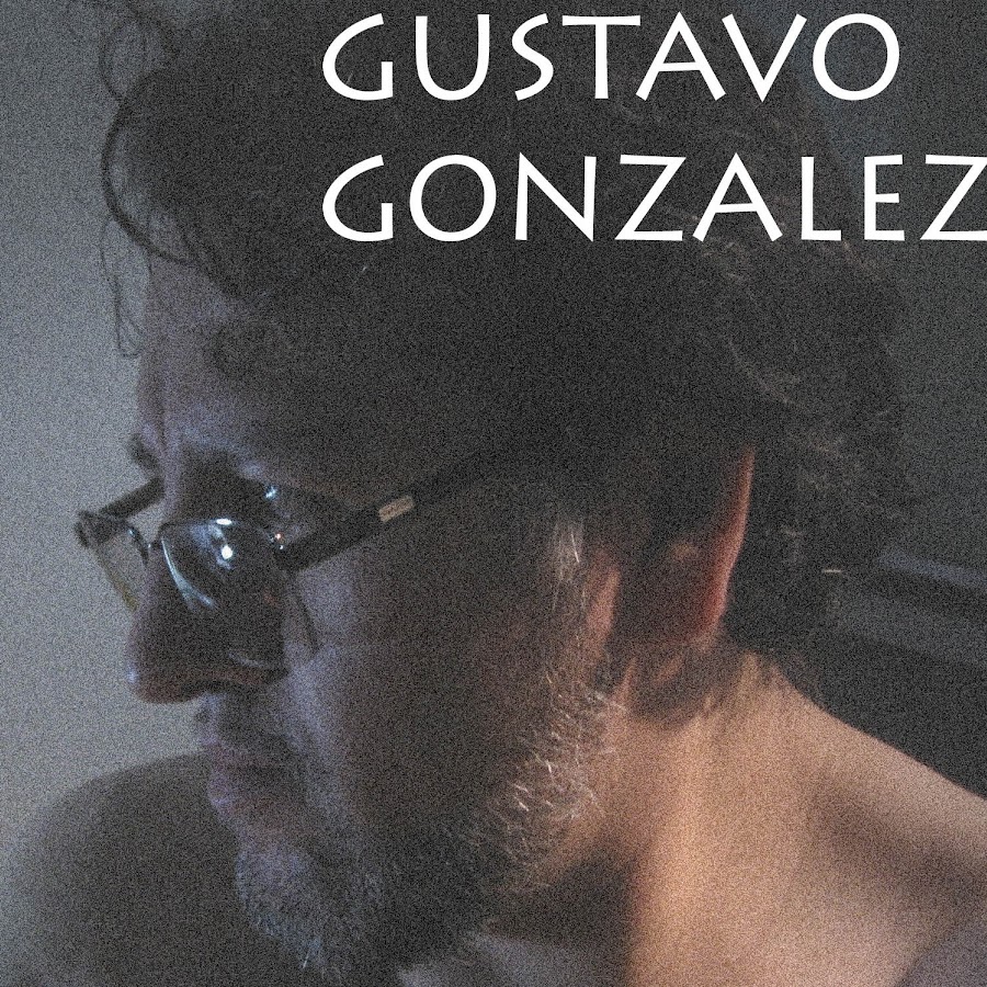 Gustavo Adolfo GonzÃ¡lez EcheverrÃ­a ইউটিউব চ্যানেল অ্যাভাটার