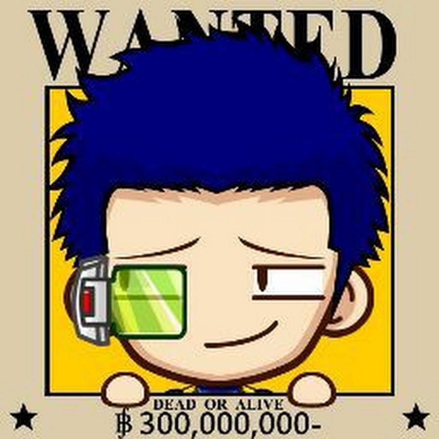 Gon Gaming9000 Avatar canale YouTube 