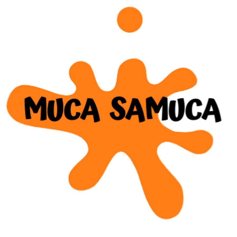 Canal Muca Samuca YouTube channel avatar