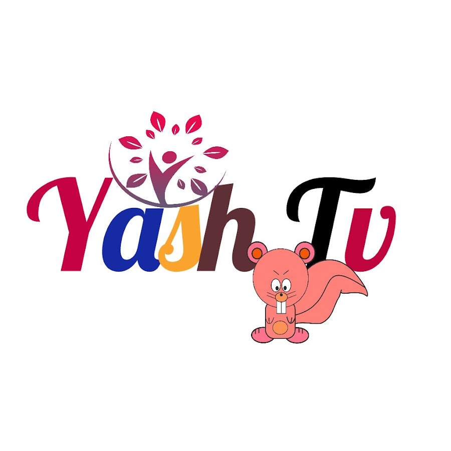 Yash TV رمز قناة اليوتيوب