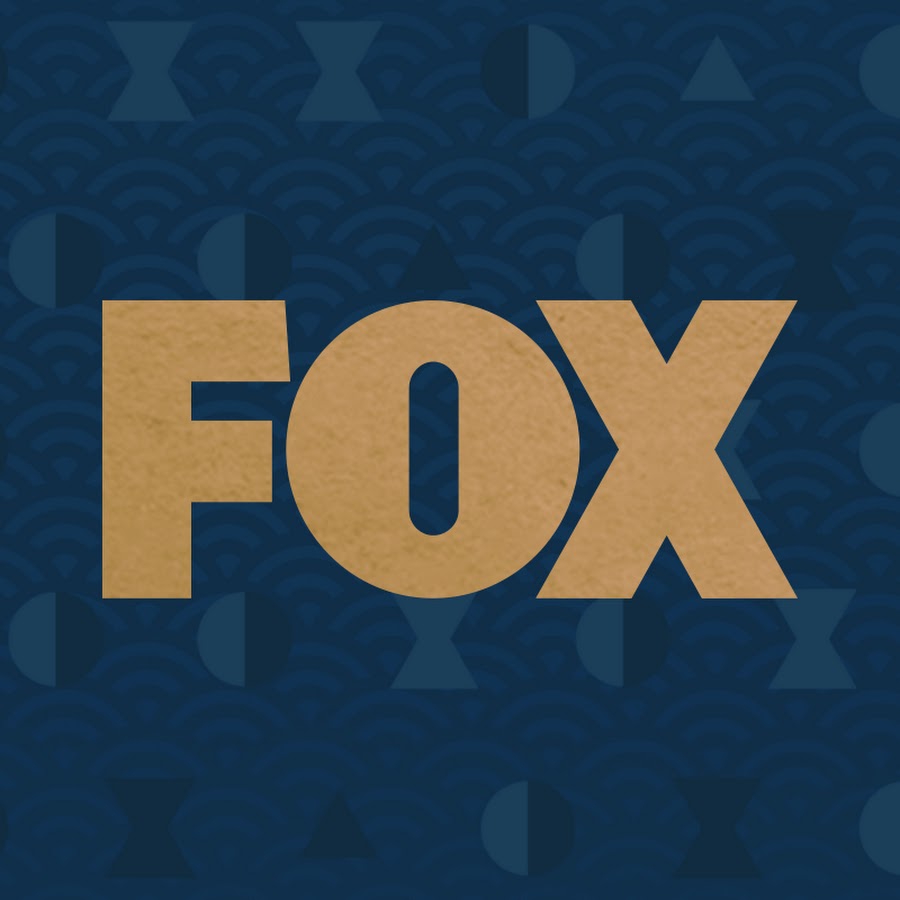FOX YouTube channel avatar