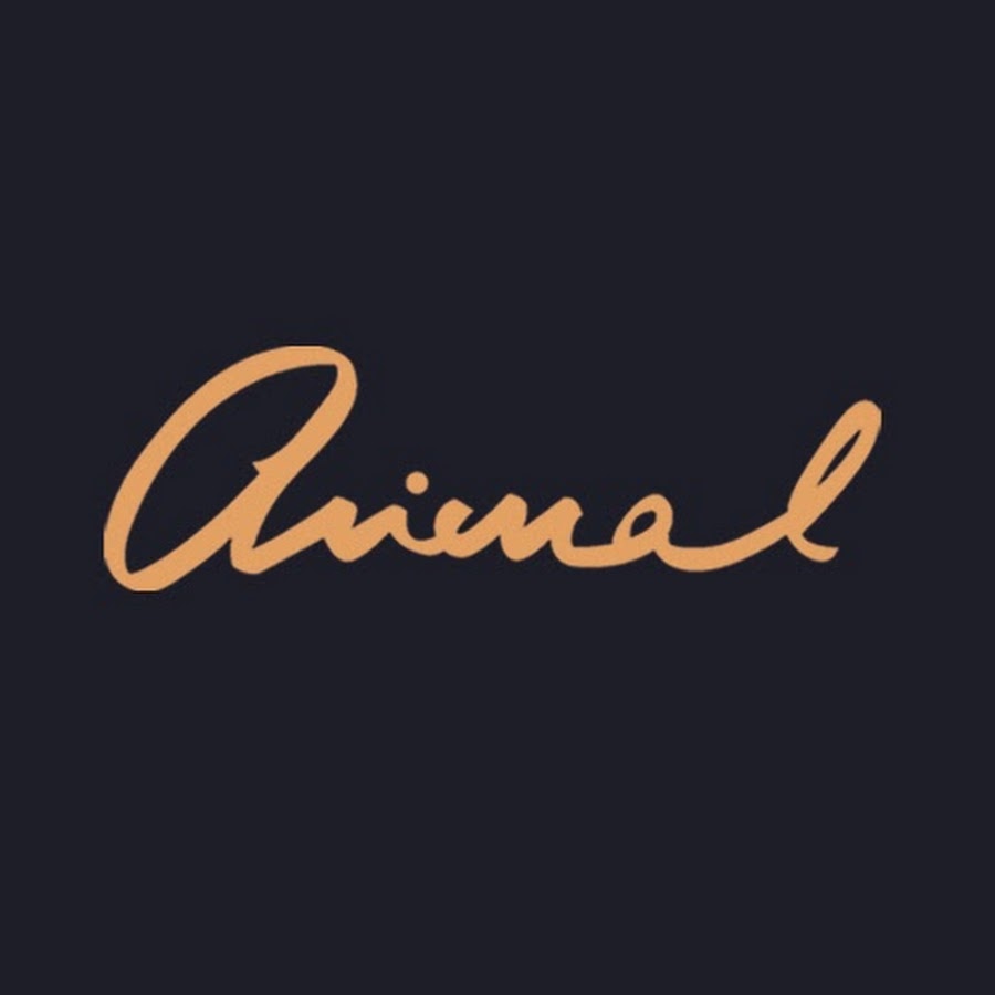 AnimalGrup YouTube channel avatar
