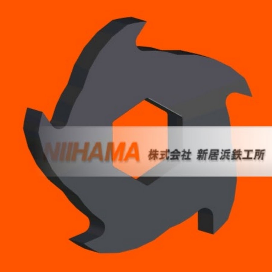 niihamalions YouTube channel avatar
