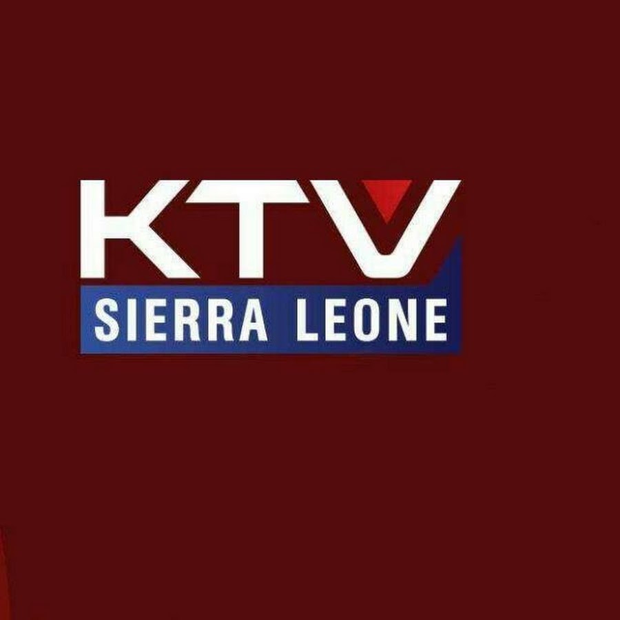 KTV Sierra Leone YouTube channel avatar