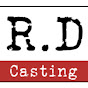 RD Casting YouTube Profile Photo