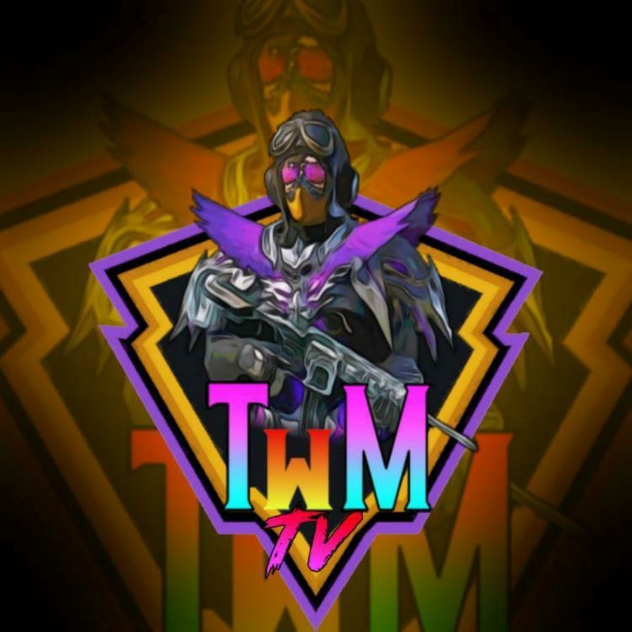 TWM TV رمز قناة اليوتيوب