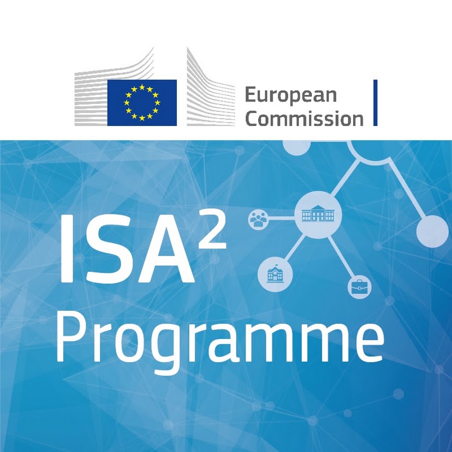 ISA2 programme Аватар канала YouTube