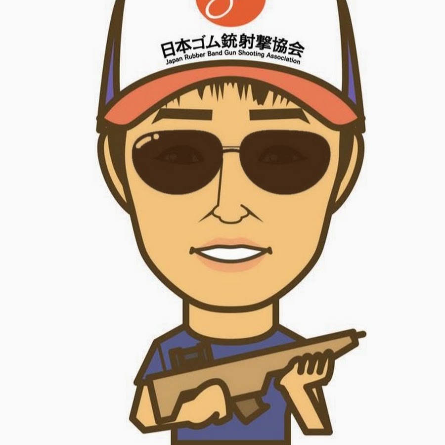 ã‚´ãƒ¼ã‚´ãƒ¼ ã‚´ãƒ éŠƒ YouTube channel avatar