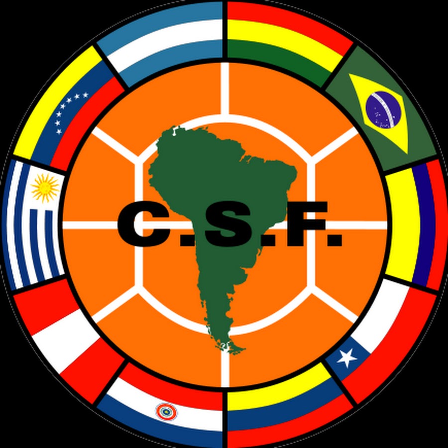 CONMEBOL