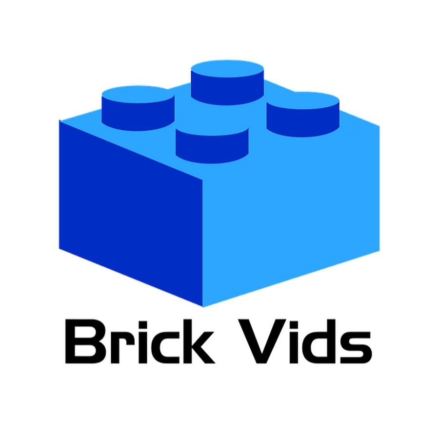 Brick Architect Avatar canale YouTube 